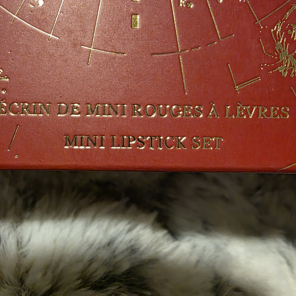 Dior Rouge Gift Set - Picture 3 of 9